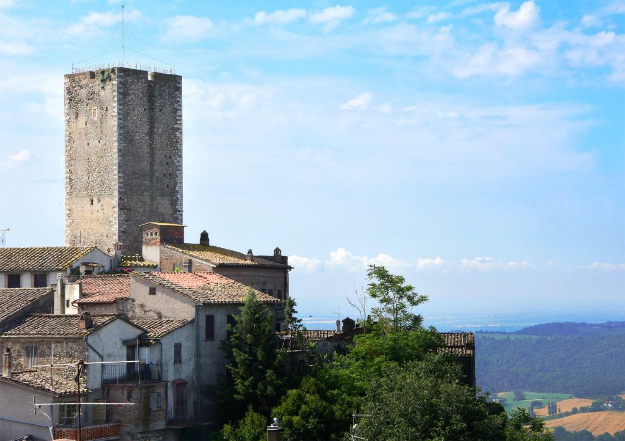 B&B Il Castello San Vito  Exterior photo